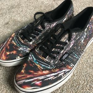 Vans | Cool City & Lights Theme